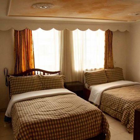 La Gran Fortaleza B&B Bogotá Eksteriør bilde