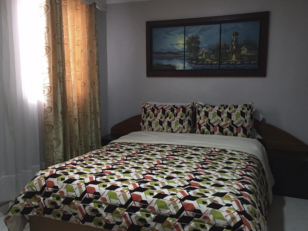 La Gran Fortaleza B&B Bogotá Eksteriør bilde